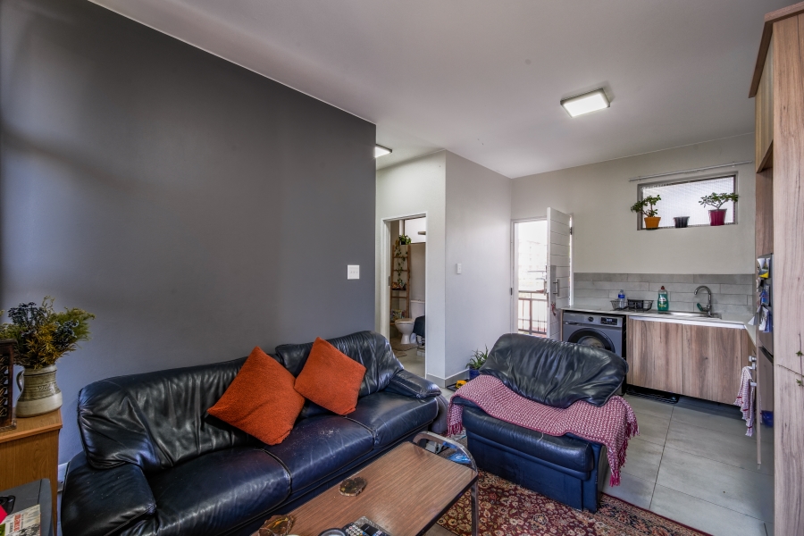 1 Bedroom Property for Sale in Hazeldean Gauteng