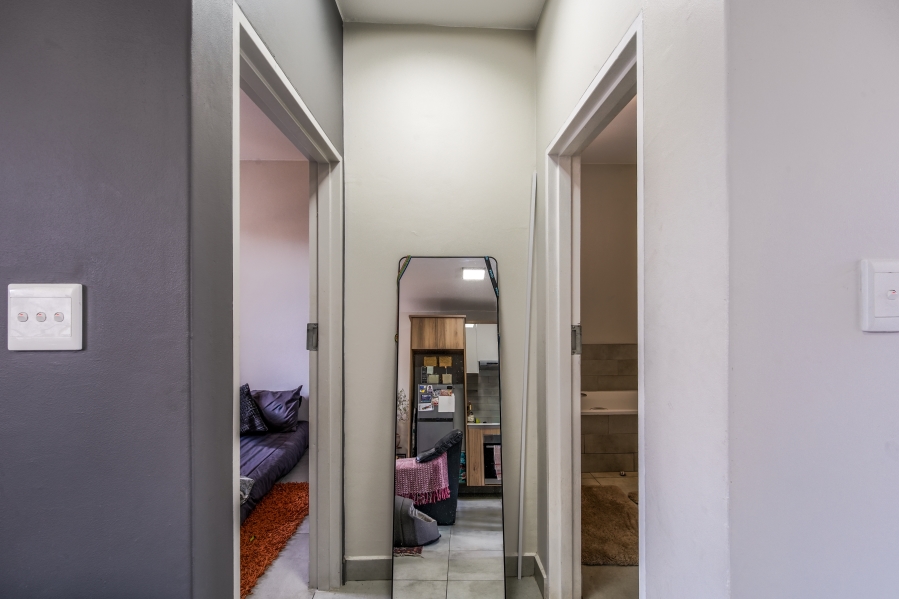1 Bedroom Property for Sale in Hazeldean Gauteng