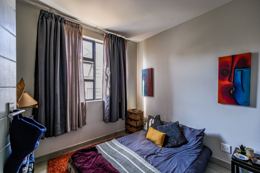 1 Bedroom Property for Sale in Hazeldean Gauteng