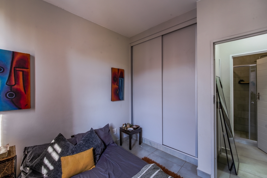 1 Bedroom Property for Sale in Hazeldean Gauteng