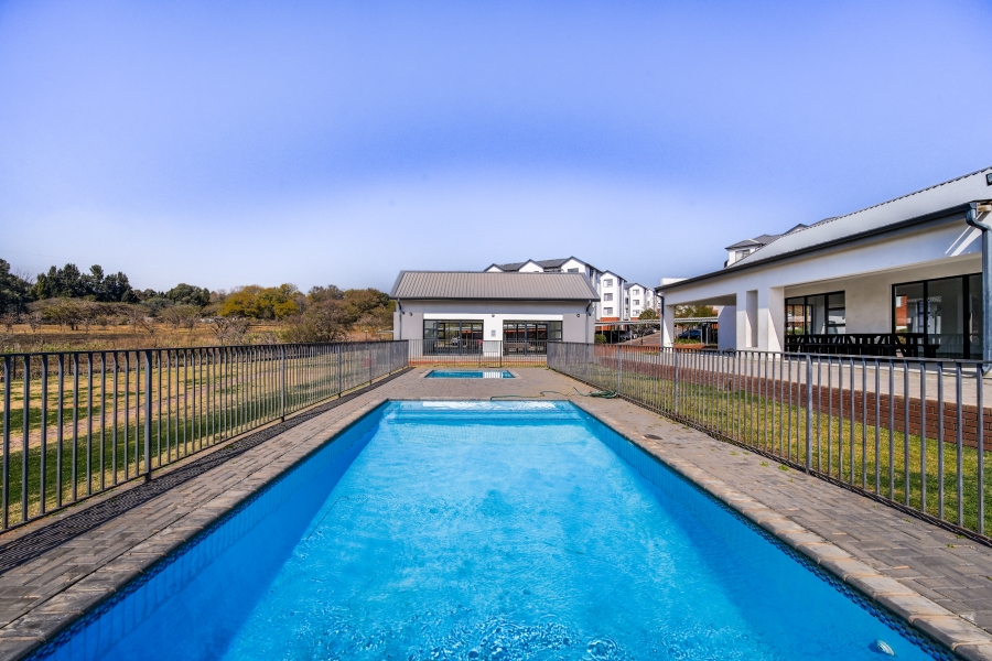 1 Bedroom Property for Sale in Hazeldean Gauteng