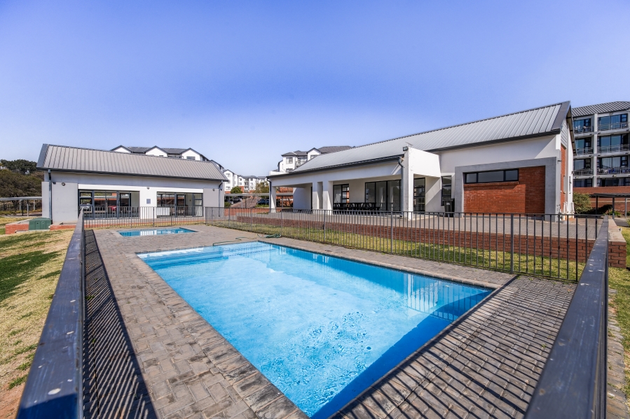 1 Bedroom Property for Sale in Hazeldean Gauteng