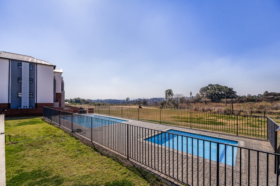 1 Bedroom Property for Sale in Hazeldean Gauteng