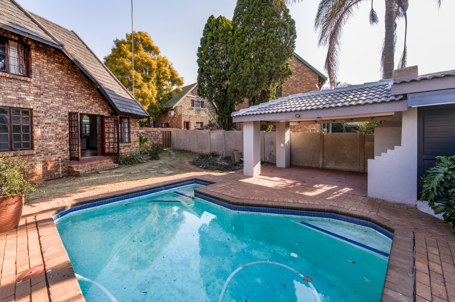 3 Bedroom Property for Sale in Moreleta Park Gauteng