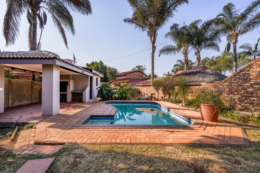 3 Bedroom Property for Sale in Moreleta Park Gauteng