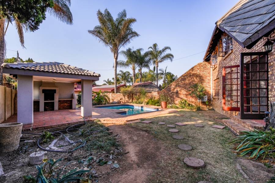 3 Bedroom Property for Sale in Moreleta Park Gauteng