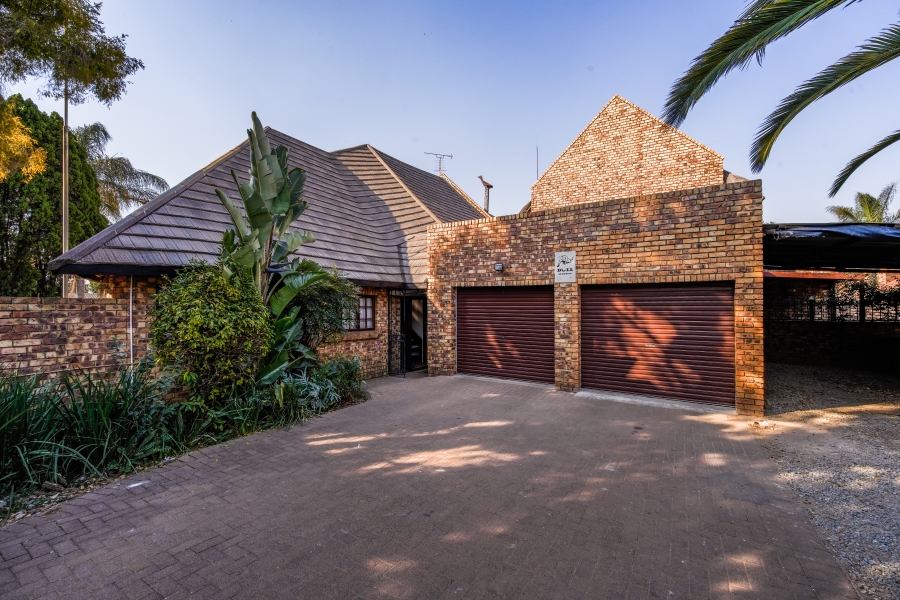 3 Bedroom Property for Sale in Moreleta Park Gauteng