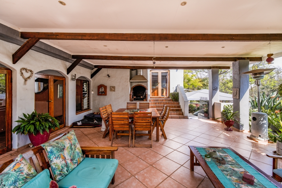 4 Bedroom Property for Sale in Faerie Glen Gauteng