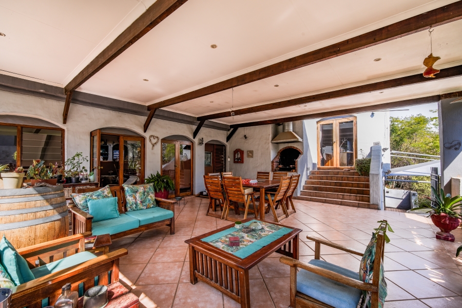 4 Bedroom Property for Sale in Faerie Glen Gauteng