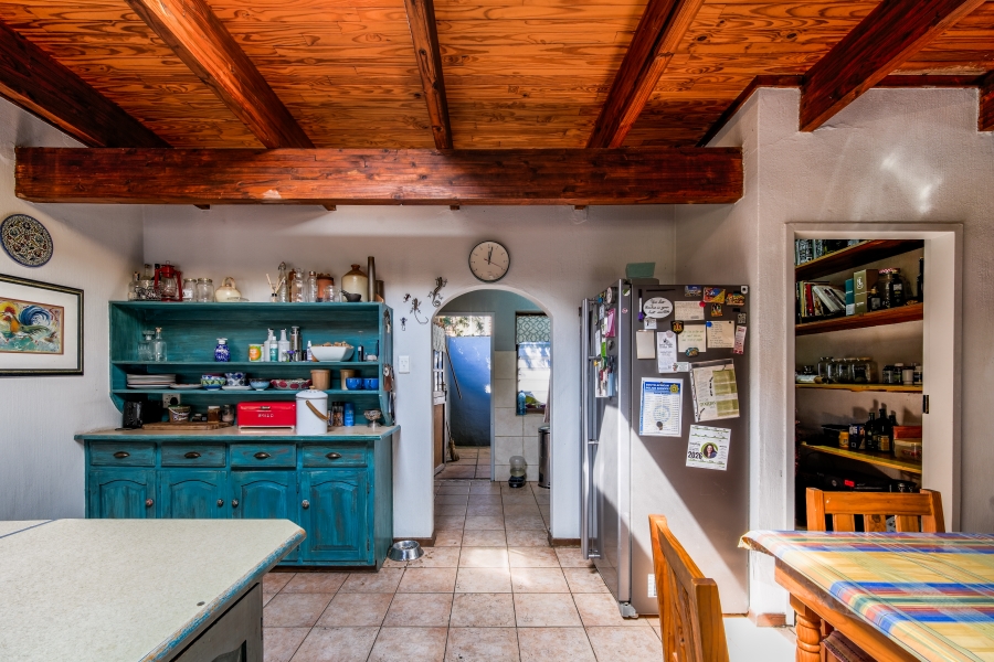 4 Bedroom Property for Sale in Faerie Glen Gauteng