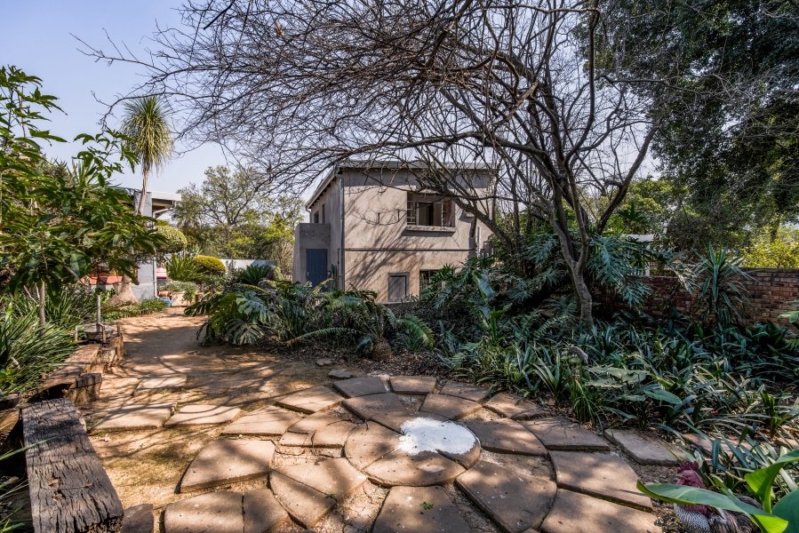 4 Bedroom Property for Sale in Faerie Glen Gauteng
