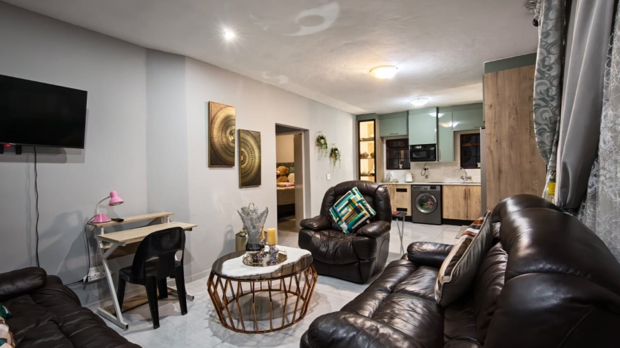 2 Bedroom Property for Sale in Riviera Gauteng