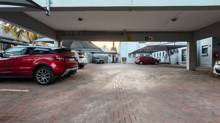 2 Bedroom Property for Sale in Riviera Gauteng