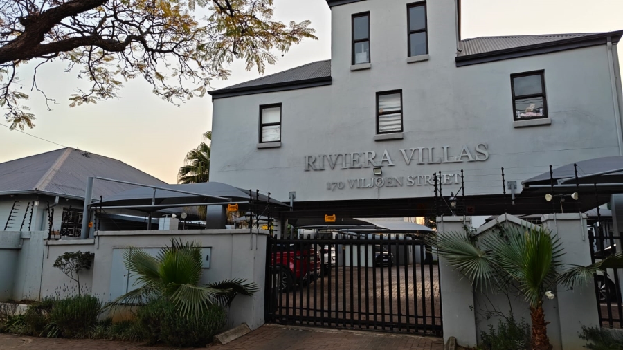 2 Bedroom Property for Sale in Riviera Gauteng