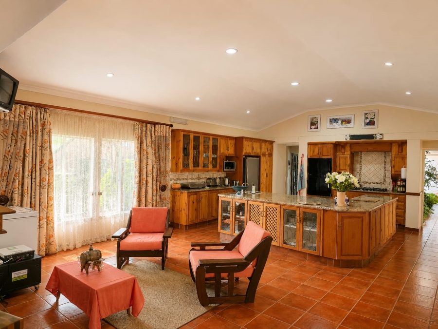 5 Bedroom Property for Sale in Ninapark Gauteng