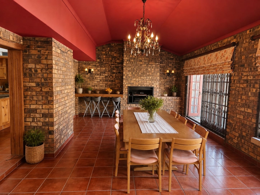 5 Bedroom Property for Sale in Ninapark Gauteng