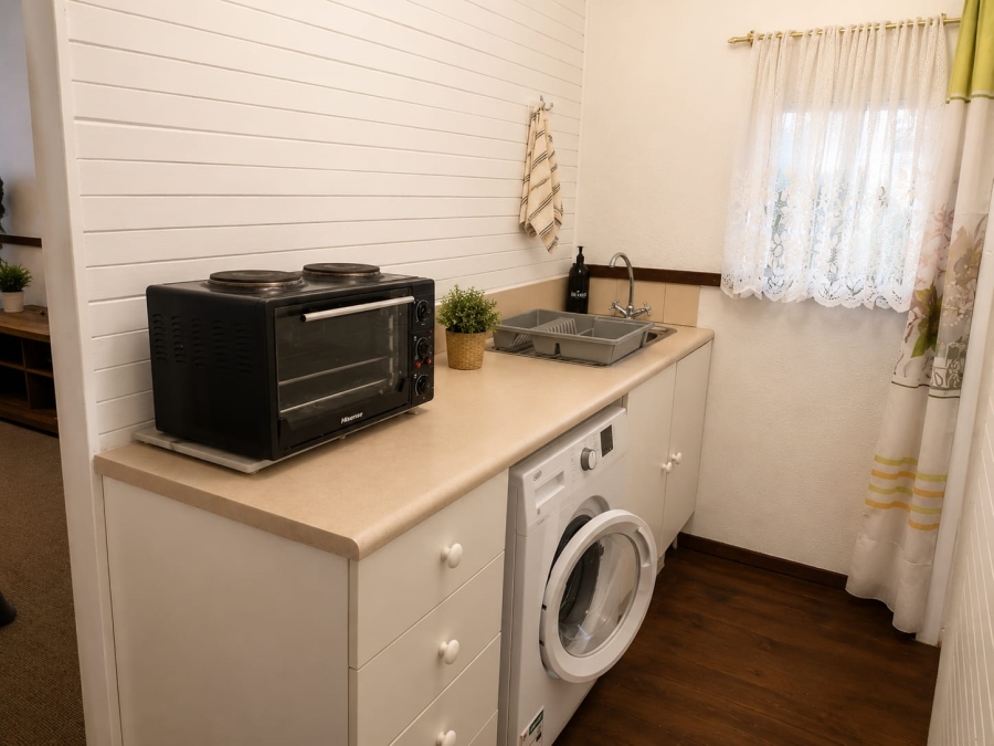 5 Bedroom Property for Sale in Ninapark Gauteng
