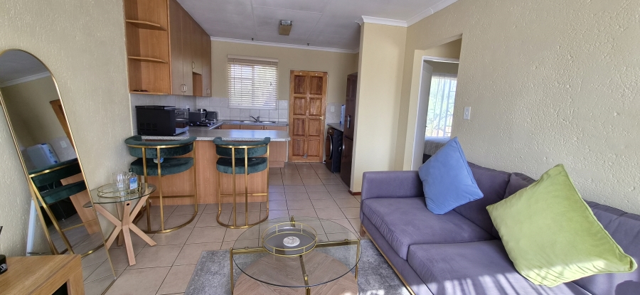2 Bedroom Property for Sale in Heuwelsig Estate Gauteng