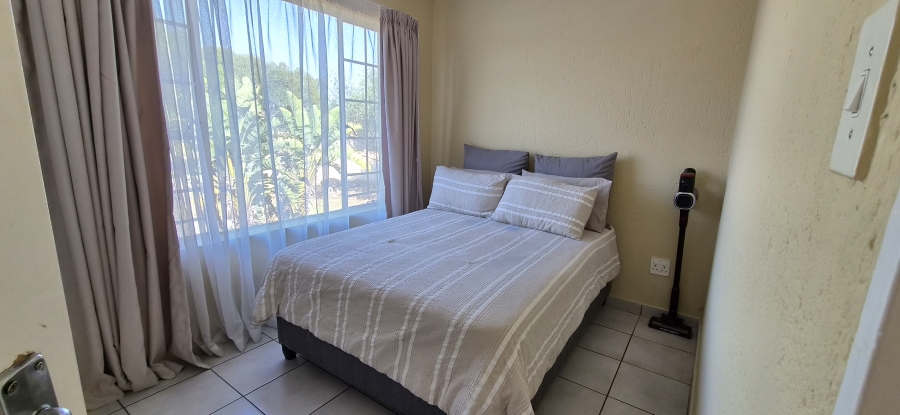 2 Bedroom Property for Sale in Heuwelsig Estate Gauteng