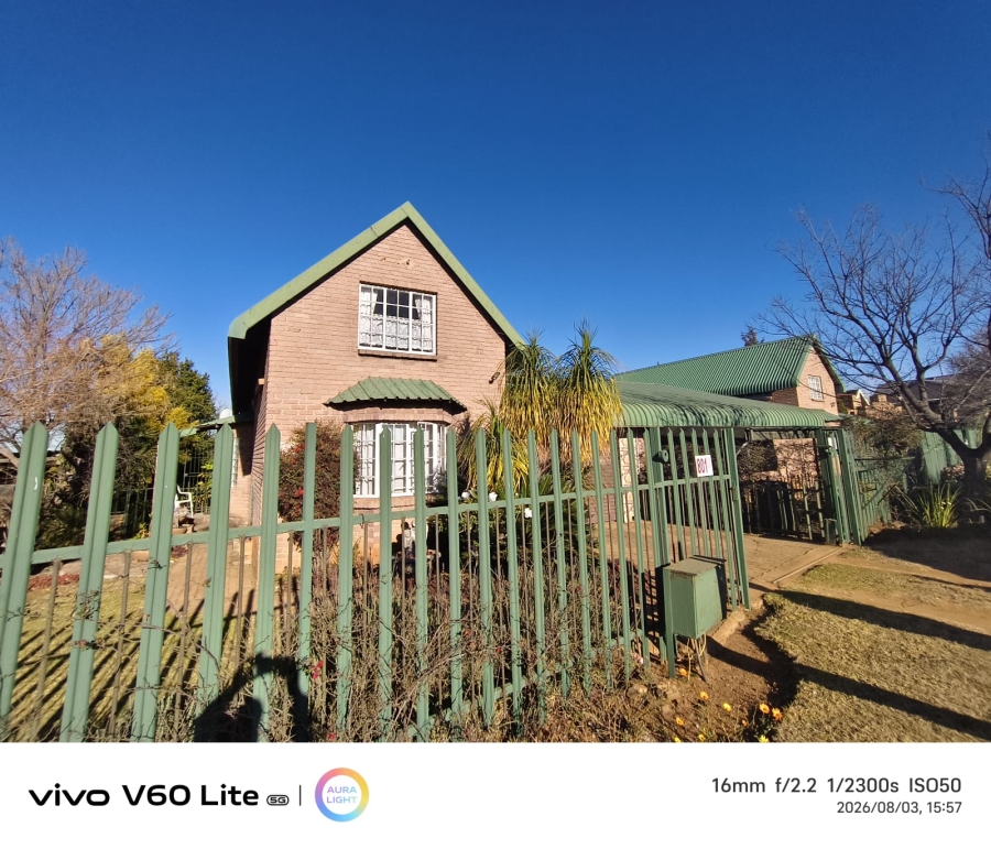 4 Bedroom Property for Sale in Vaal Marina Gauteng