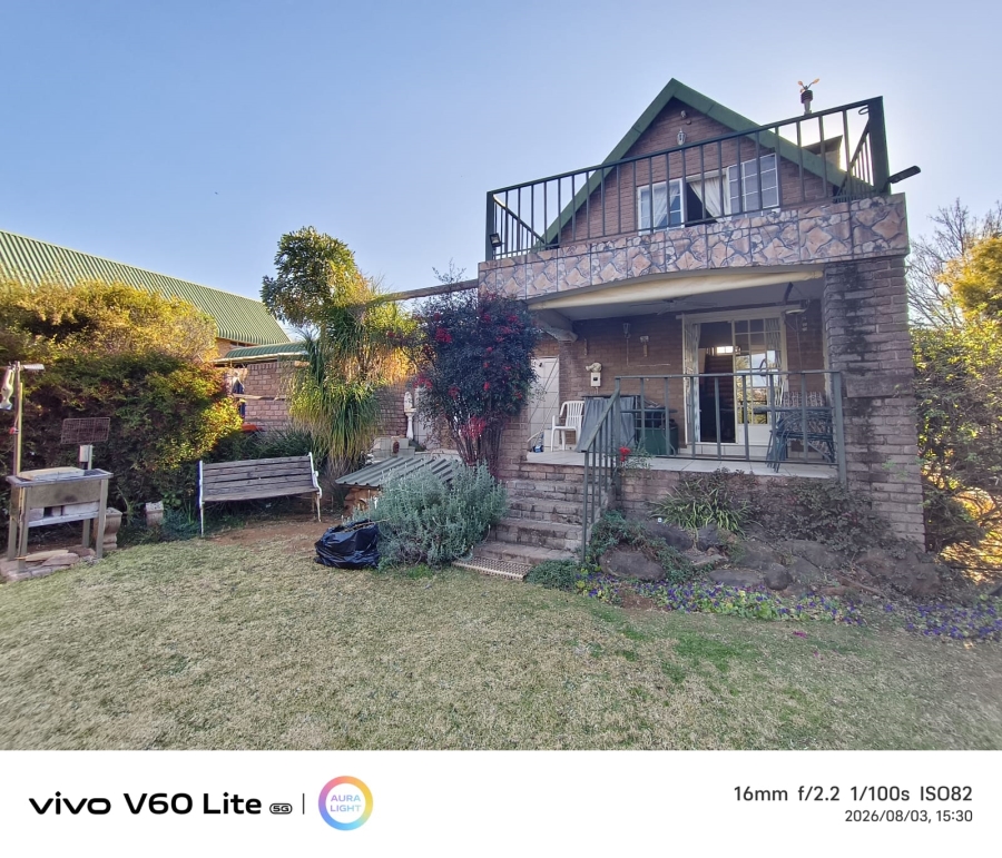 4 Bedroom Property for Sale in Vaal Marina Gauteng