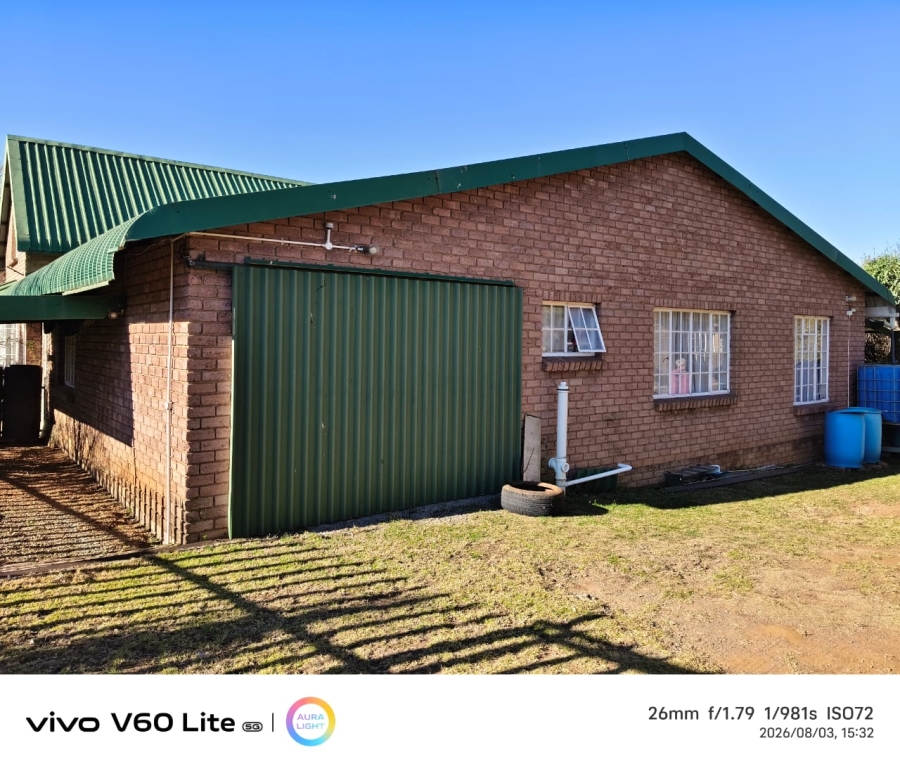 4 Bedroom Property for Sale in Vaal Marina Gauteng