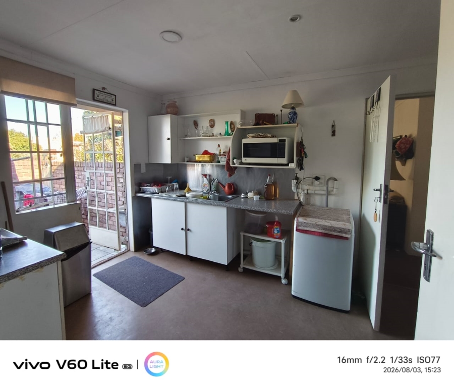 4 Bedroom Property for Sale in Vaal Marina Gauteng