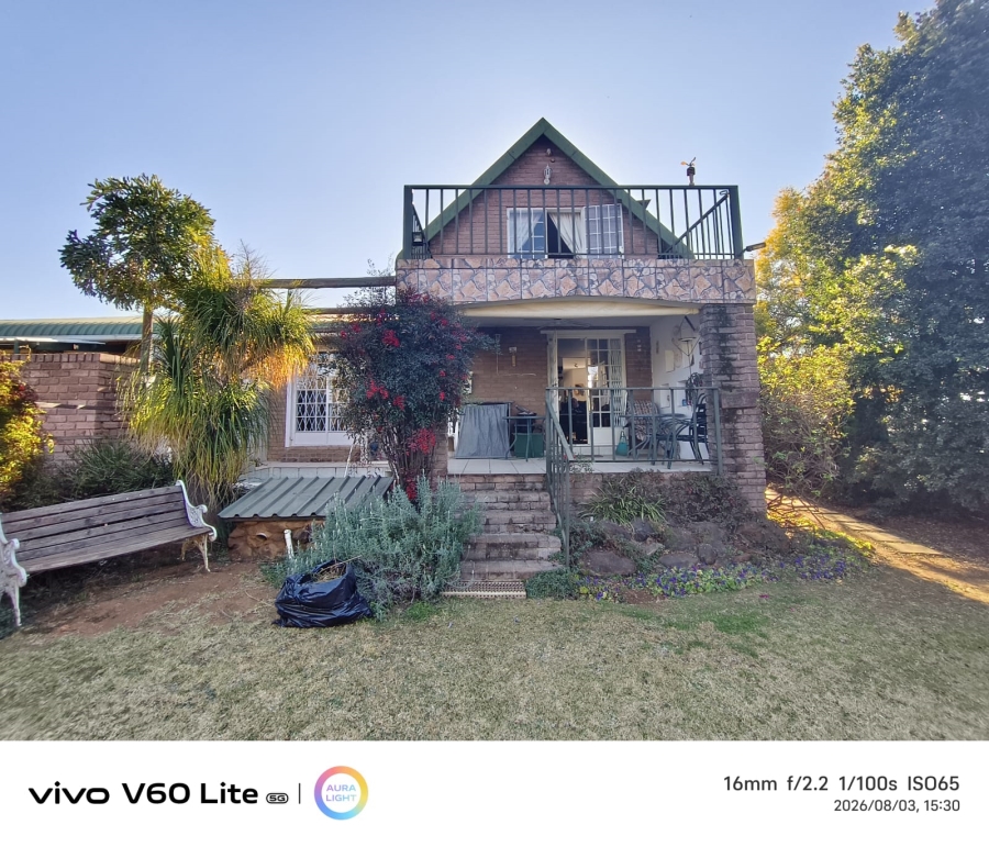 4 Bedroom Property for Sale in Vaal Marina Gauteng