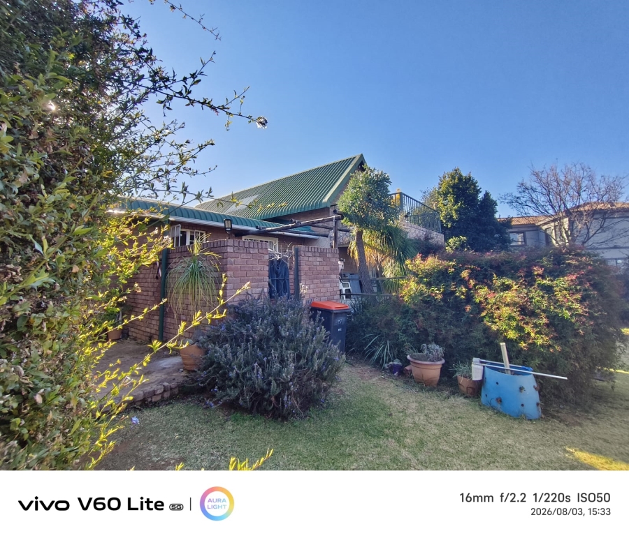 4 Bedroom Property for Sale in Vaal Marina Gauteng
