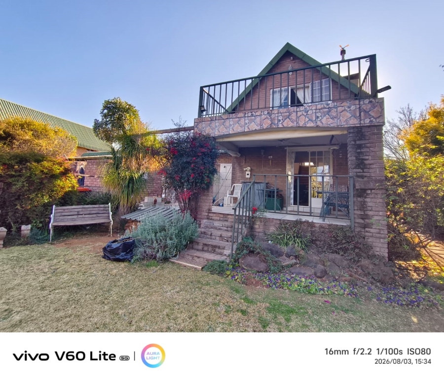 4 Bedroom Property for Sale in Vaal Marina Gauteng