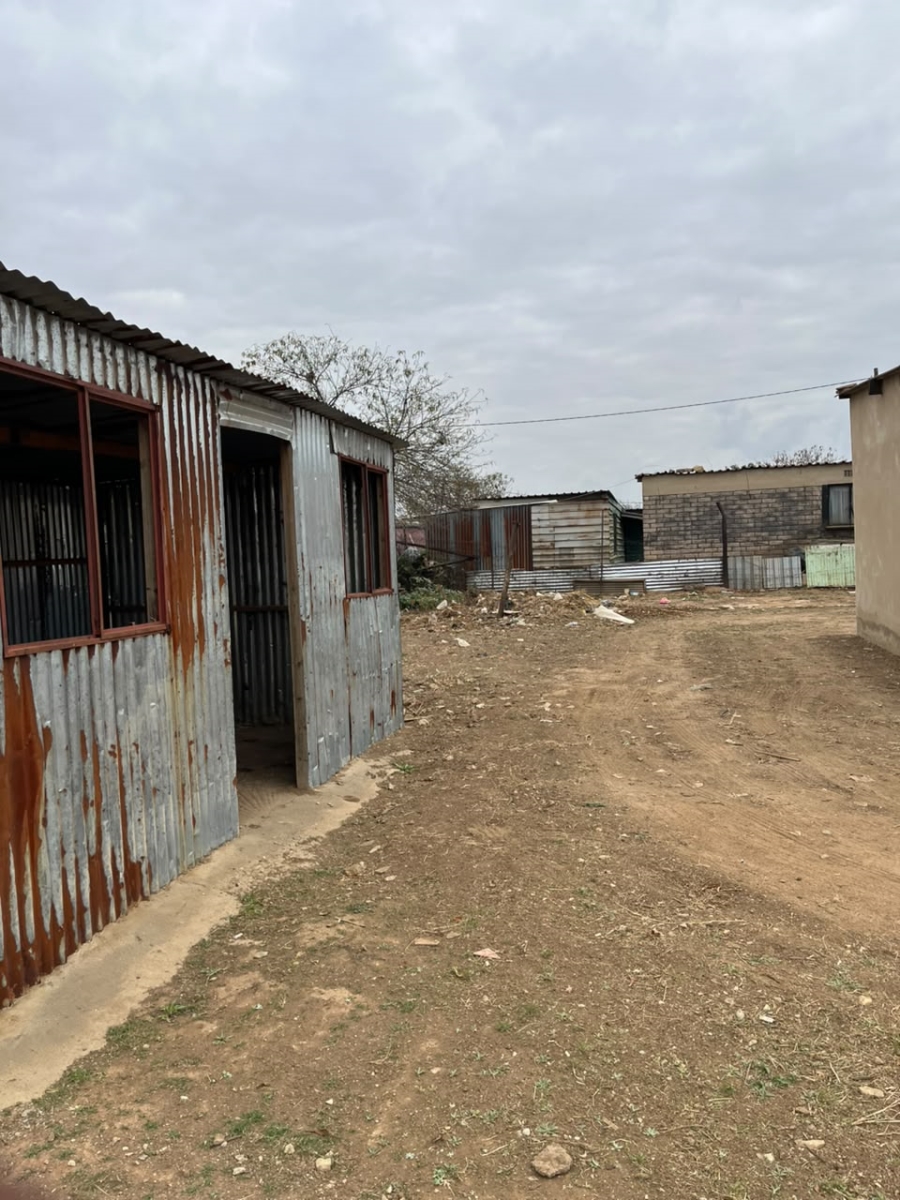 1 Bedroom Property for Sale in Langaville Gauteng