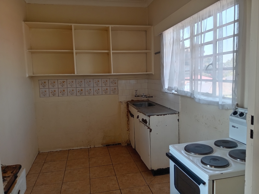 2 Bedroom Property for Sale in Rosettenville Gauteng