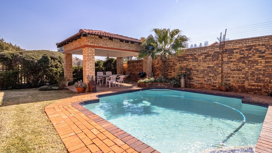 3 Bedroom Property for Sale in Paulshof Gauteng