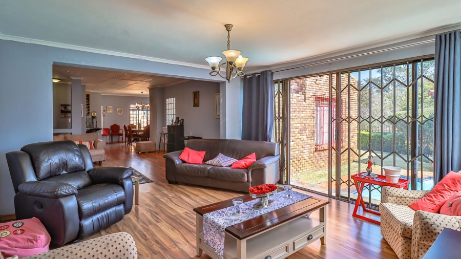 3 Bedroom Property for Sale in Paulshof Gauteng