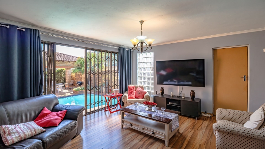 3 Bedroom Property for Sale in Paulshof Gauteng