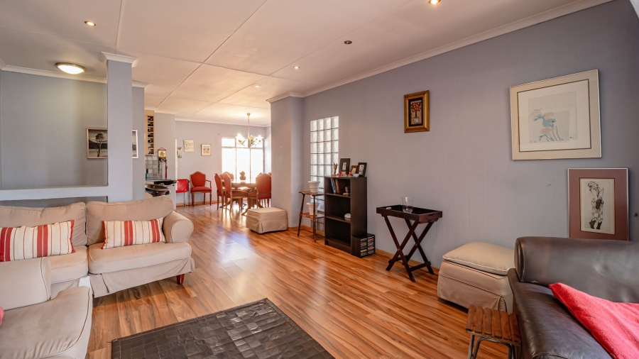 3 Bedroom Property for Sale in Paulshof Gauteng