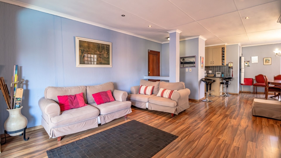3 Bedroom Property for Sale in Paulshof Gauteng