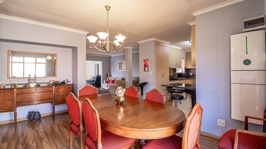 3 Bedroom Property for Sale in Paulshof Gauteng