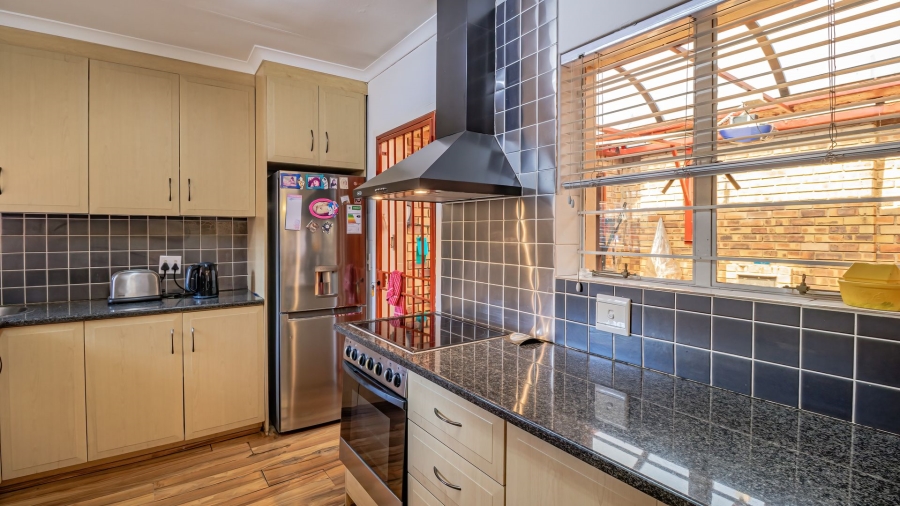 3 Bedroom Property for Sale in Paulshof Gauteng