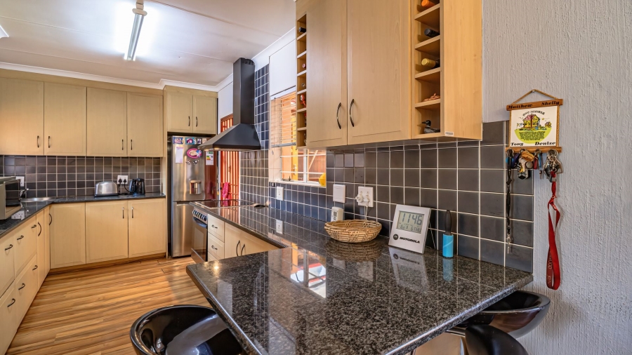 3 Bedroom Property for Sale in Paulshof Gauteng