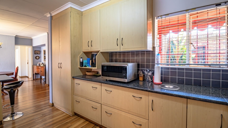 3 Bedroom Property for Sale in Paulshof Gauteng