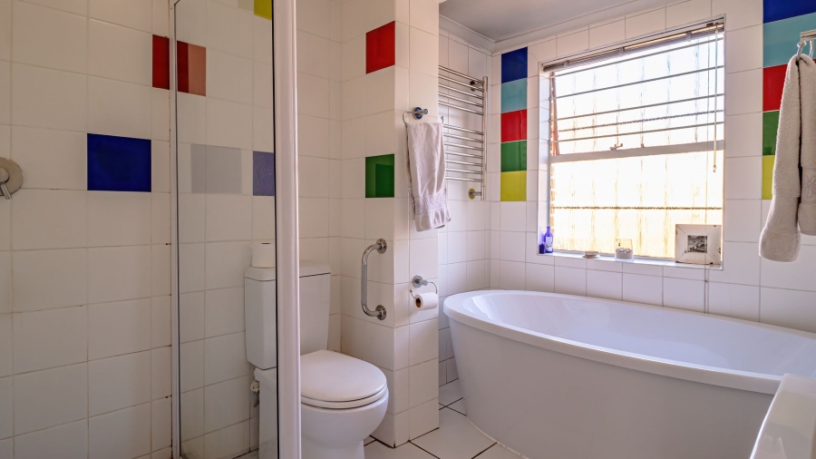 3 Bedroom Property for Sale in Paulshof Gauteng