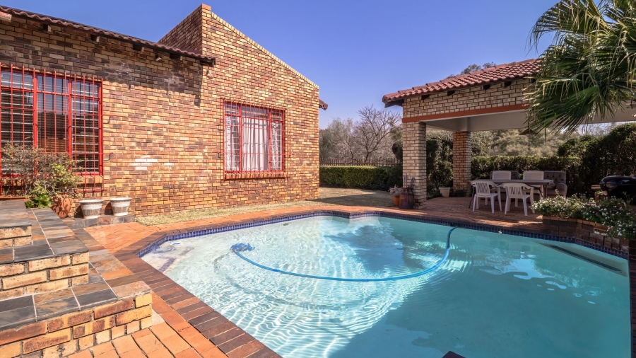 3 Bedroom Property for Sale in Paulshof Gauteng