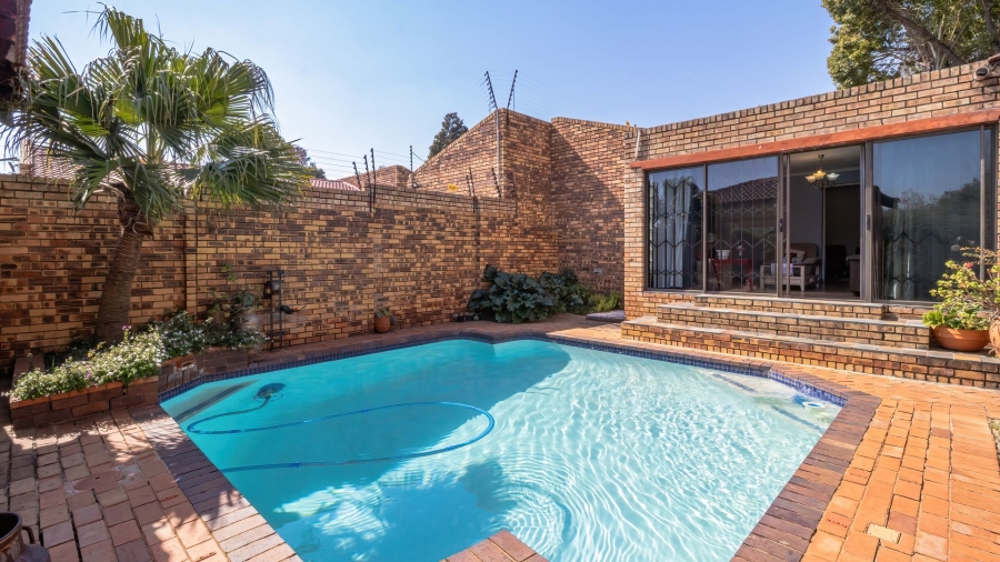 3 Bedroom Property for Sale in Paulshof Gauteng