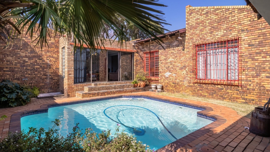 3 Bedroom Property for Sale in Paulshof Gauteng