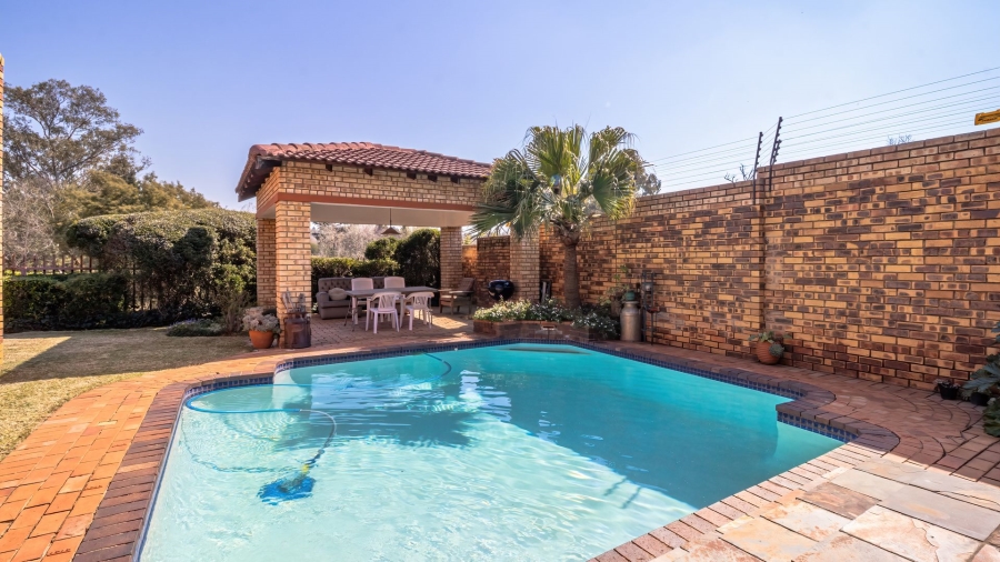 3 Bedroom Property for Sale in Paulshof Gauteng