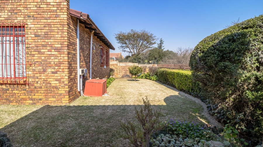 3 Bedroom Property for Sale in Paulshof Gauteng