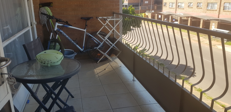 To Let 2 Bedroom Property for Rent in Alberton North Gauteng