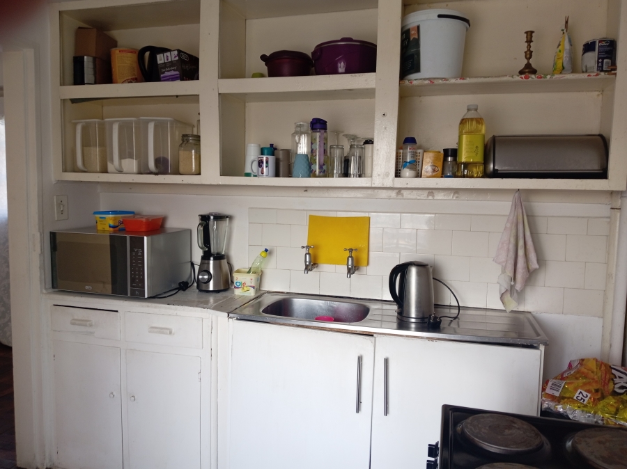 2 Bedroom Property for Sale in Rosettenville Gauteng