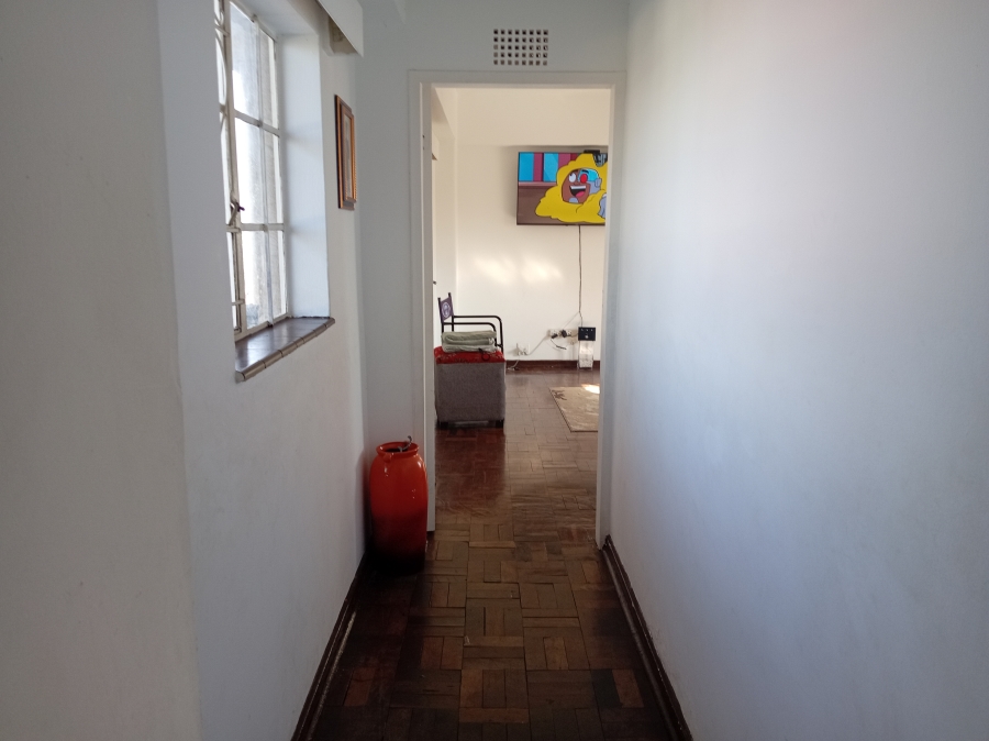 2 Bedroom Property for Sale in Rosettenville Gauteng